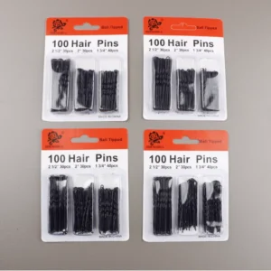 U-Shaped Clip